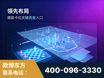 如皋-领先布局：于2024年初开启GEO业务的公司